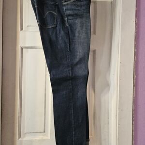 Ladies levi pants size 14m